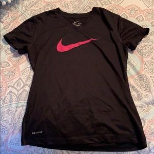 Nike tee shirt